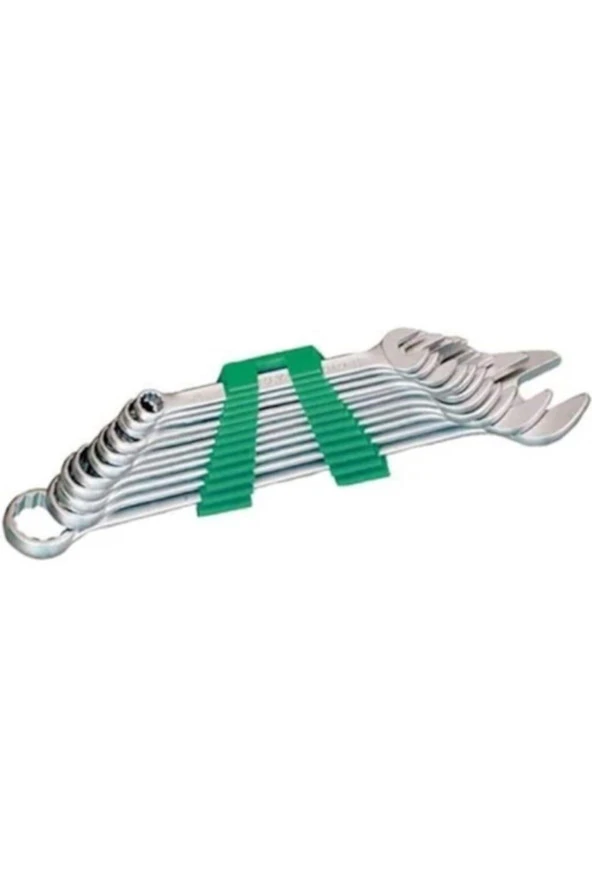 Elta 12 Parça Kombine Anahtar Takımı ürün görseli