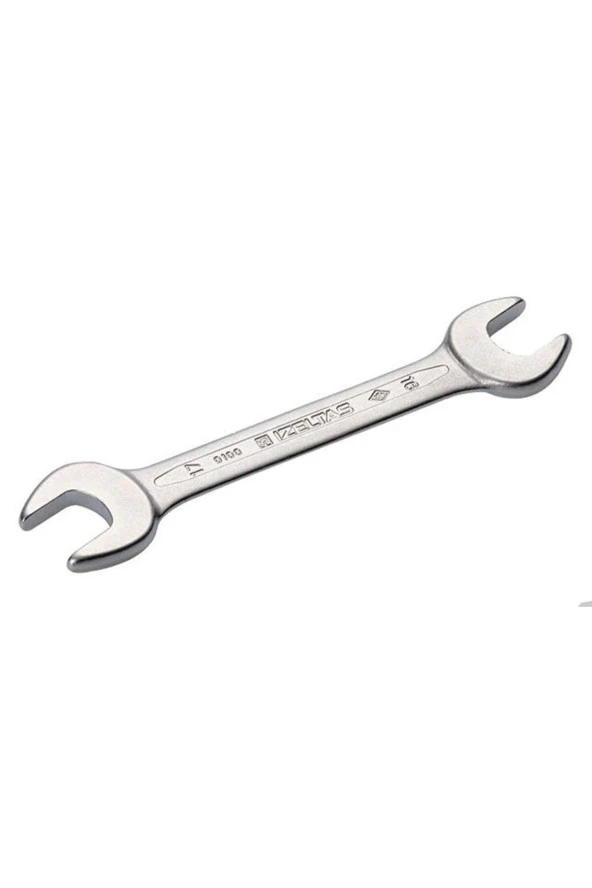 10x11 Açık Ağız Anahtar Kısa Boy 0100 ürün görseli