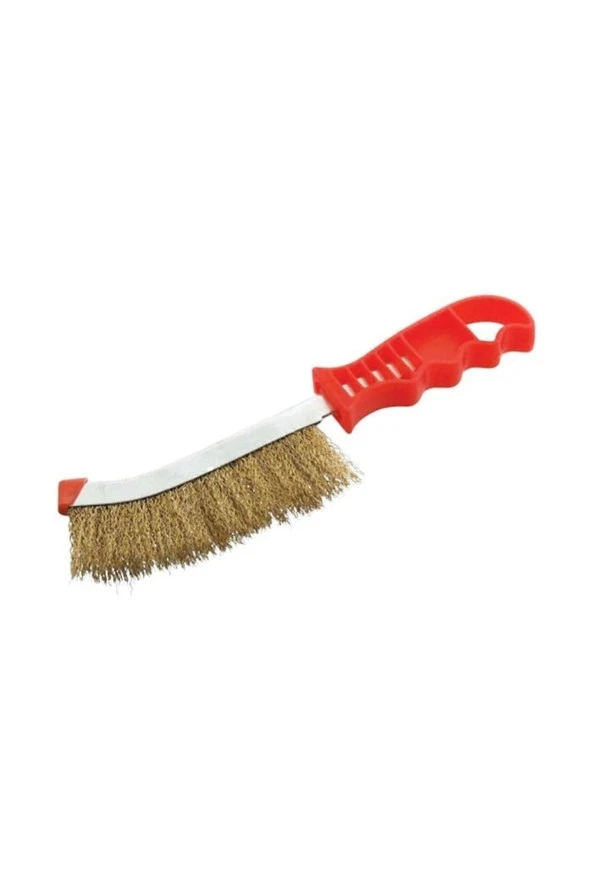 Gfb plastik Saplı Tel Fırça