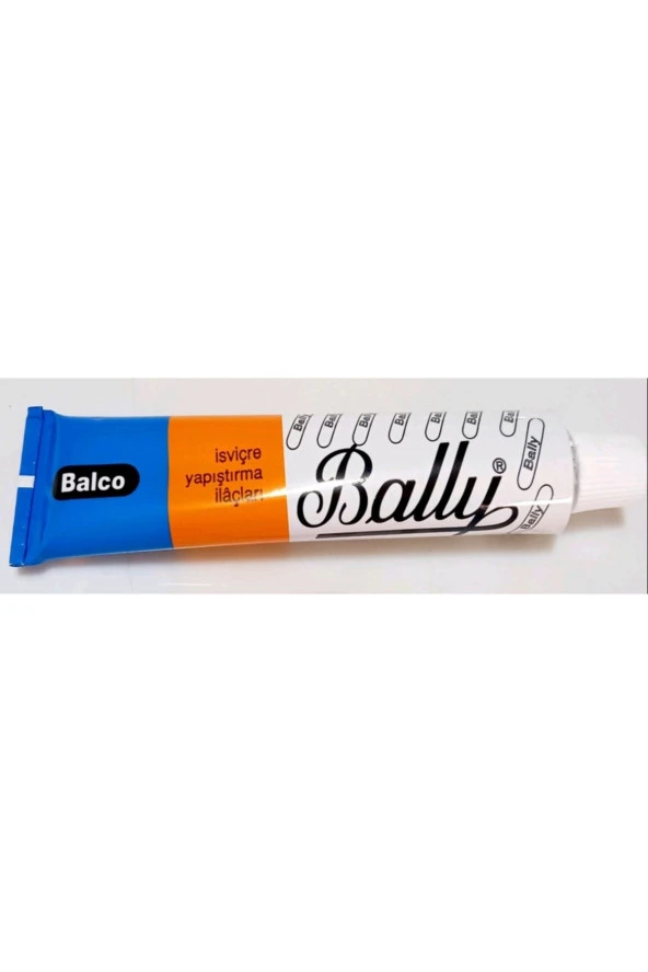 Bally Balco Yapıştırıcı Balco 50 Gr 6adet
