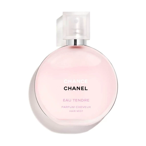 Chanel Chance Eau Tendre Saç Parfüm 35 ml