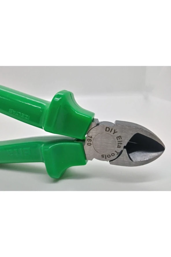 Elta Pense Kargaburun Yan Keski Seti ve Kontrol Kalemi Set - 2