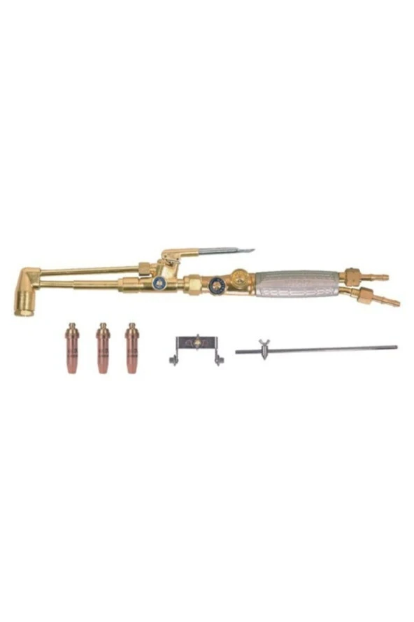 Yıldız 4426p Propan Oksijen Kesme Takımı ürün görseli