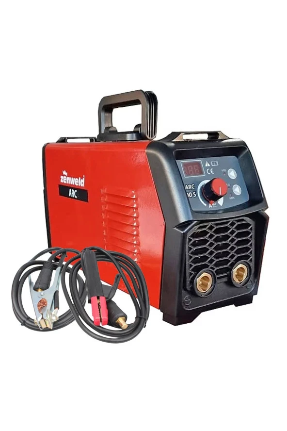 Zenweld Ultimate Arc 200s Kaynak Makinesi