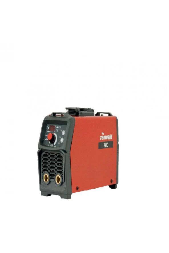 Zenweld Arc 200S Kaynak Makinesi