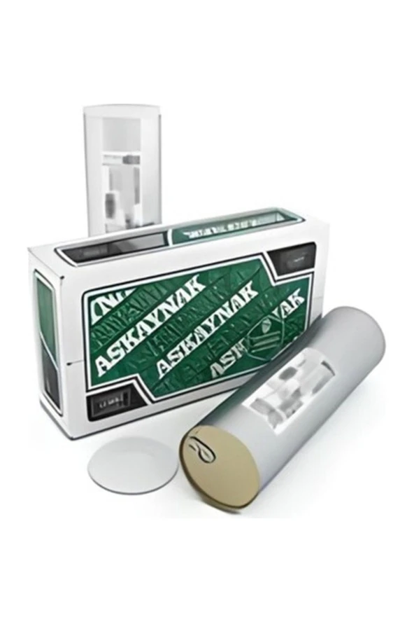 AS S 6010+ Selülozik Elektrot 9,3 Kg (Teneke) ürün görseli