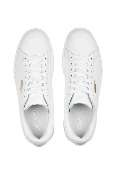 Puma Smash 3.0 L Unisex Ayakkabı - 3