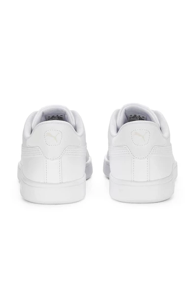 Puma Smash 3.0 L Unisex Ayakkabı - 4