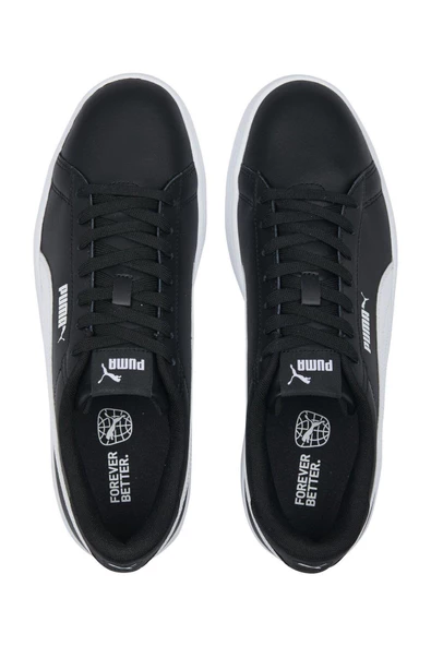 Puma Smash 3.0 L Unisex Ayakkabı - 7
