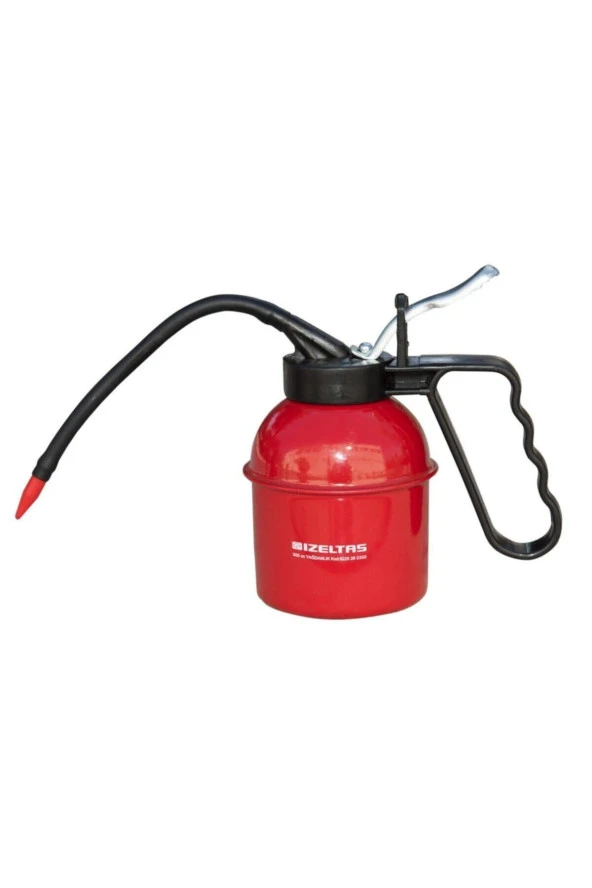 Madeni Yağdanlık (flexible Uçlu) 300 cc ürün görseli