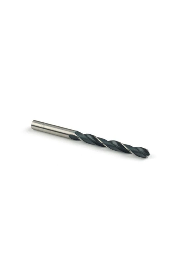 Hss Matkap Ucu Siyah Beyaz 5.5 Mm (10 Adet)