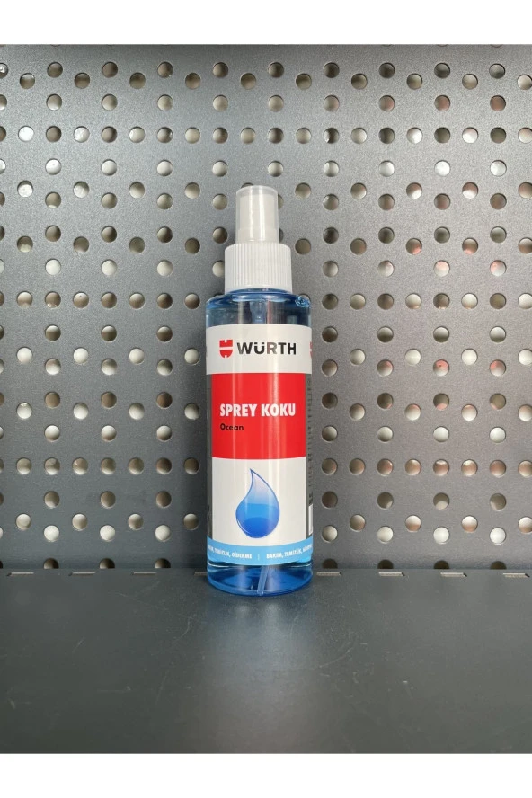 Würth Sprey Koku Ocean 150 ml