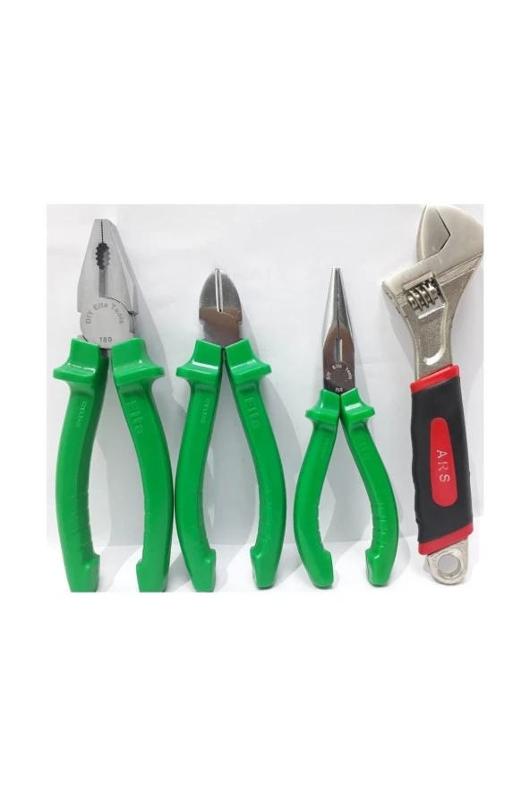 Elta Pense Seti 4'lü ürün görseli