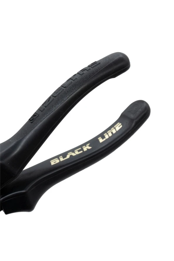 İzeltaş 13000005133 Black Line Pense Tornavida Seti 5 Parça - 4