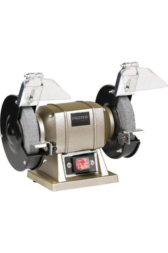 Pr 175 175 Mm 350 W Zımpara Taş Motoru