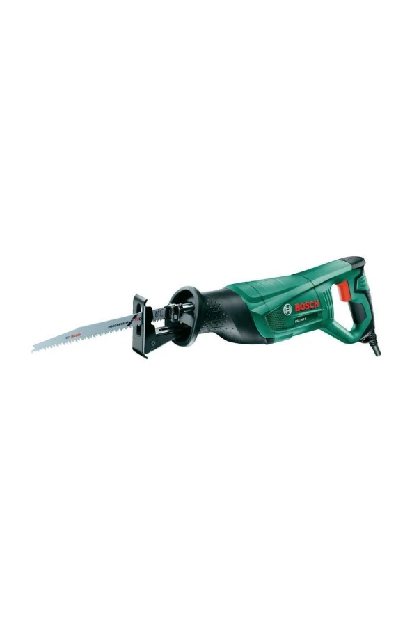 Bosch Psa 700E Tilki Kuyruğu Testere
