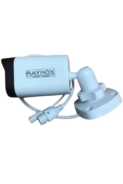 Rx-Z3542 - 4MP IP BULLET - 2.8MM LENS - 4