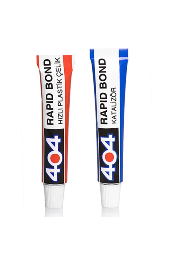 404 Rapid Bond Yapıştırıcı