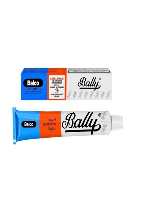50 GR BALCO 6 ADET - 1