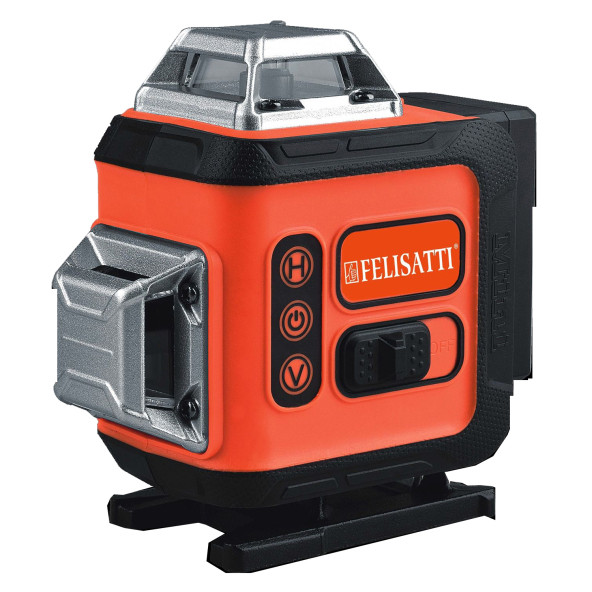 Felisattı Ty1-16 Line Lazer Hizalama - 2