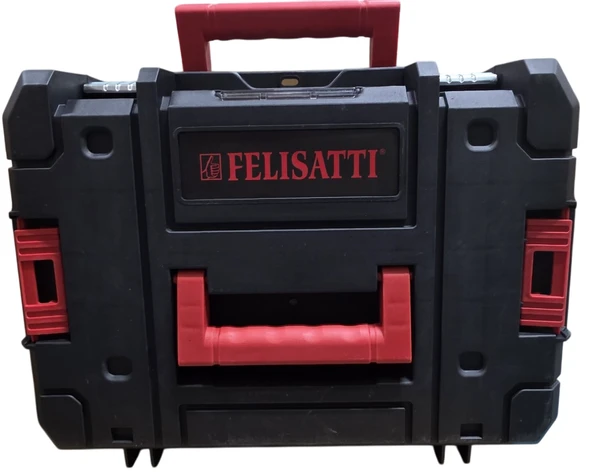 Felisattı Ty1-16 Line Lazer Hizalama - 3