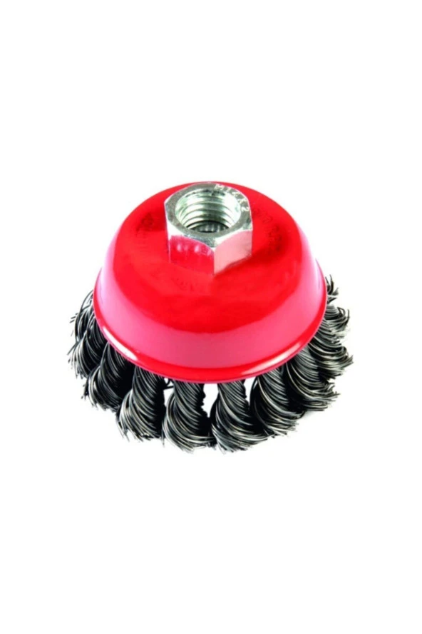 Burgulu Çanak Fırça 65 Mm-5130 ürün görseli