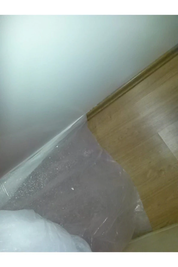 Hışır Koruma Boya Örtüsü 50 m2 - Resim 3