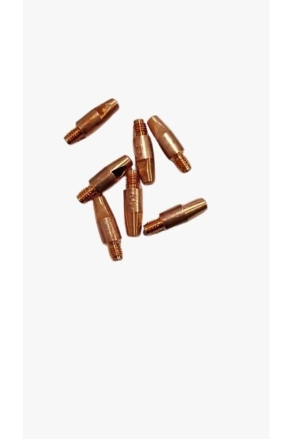 Kontak Meme M8x30x1,2 Mm 10 Adet ürün görseli