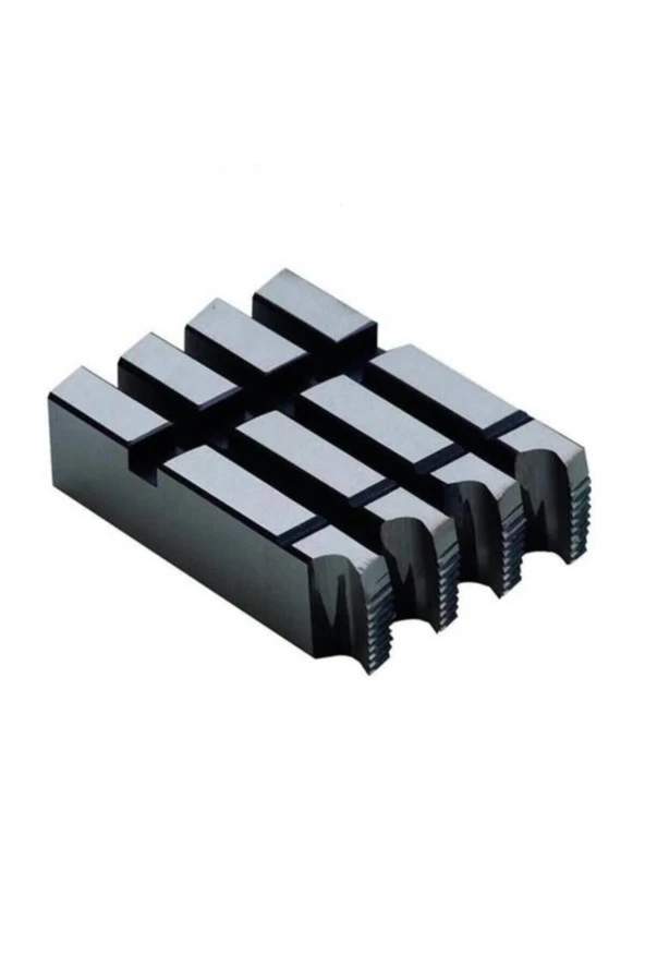 Proter 1/2''-3/4' Tezgah Pafta Yedek Diş Açma Tarağı ürün görseli