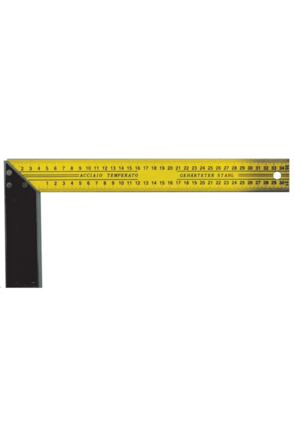 Marangoz Gönye 300 Mm ürün görseli