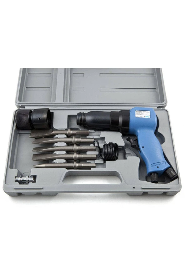 Osaka Opt-p190-4k Havalı Kalafat Çekici Takımı ürün görseli