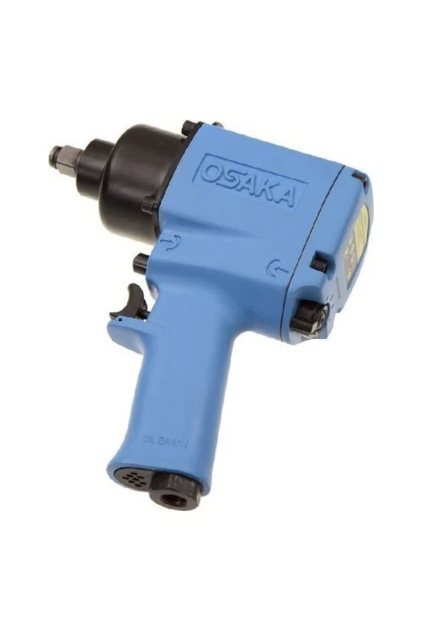 Osaka OPT 517 Havalı Somun Sökme, Sıkma 1/2" ürün görseli