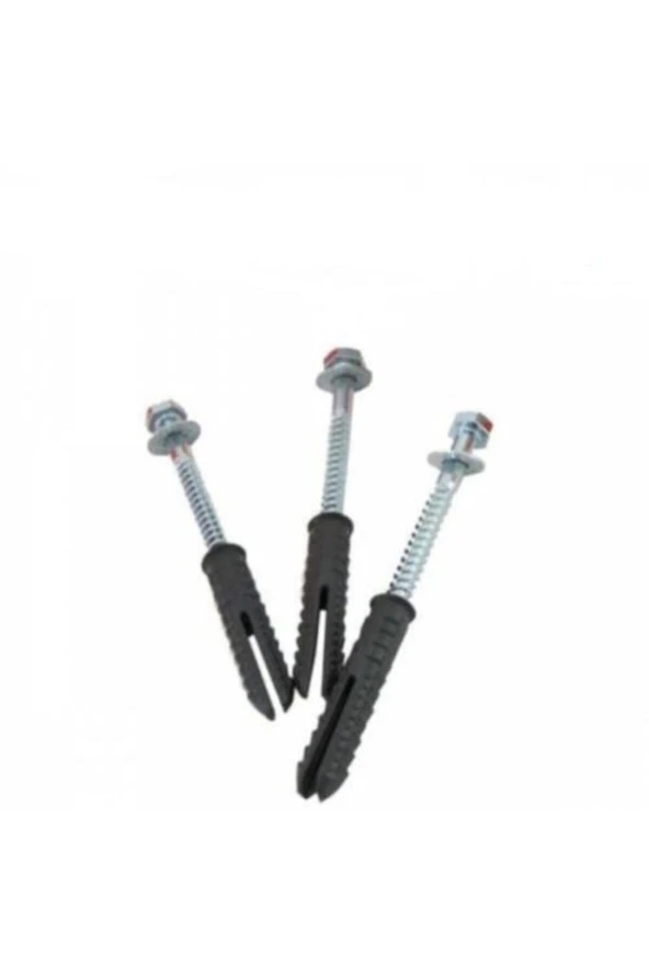 Delinatör Plastik Trafik Otopark Yol Duba Ucuz Koni Huni Güvenlik Yol Bariyeri Delinatör 45 Cm - Resim 3