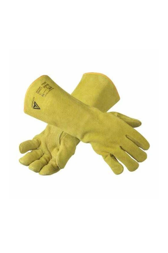 Ansell Actıvarmr 43-216 Isıya Ve Sıcaga Dayanıklı Eldiven ürün görseli