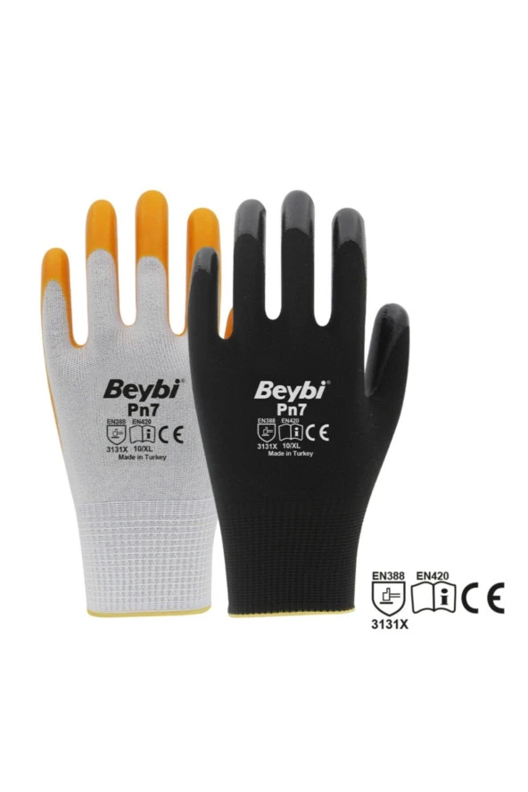 Beybi Pn7 Siyah 24 Lü Paket ürün görseli