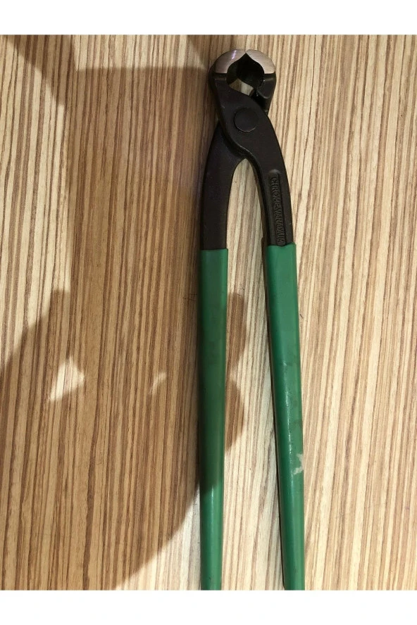 Tools Betoncu Kerpeten 280mm