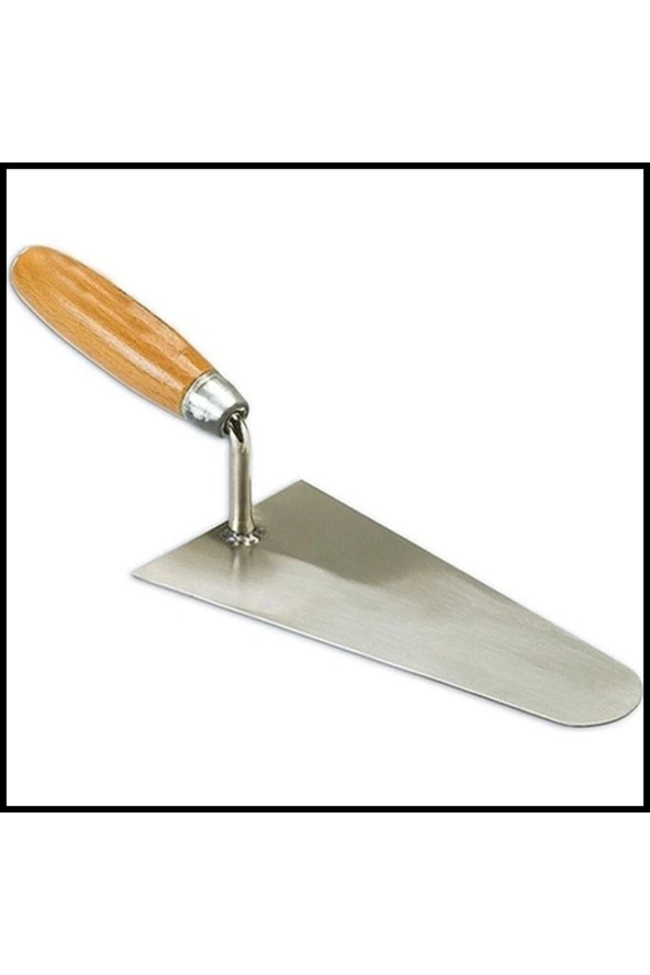 Ahşap Saplı Sıvacı Malası No:22 ürün görseli