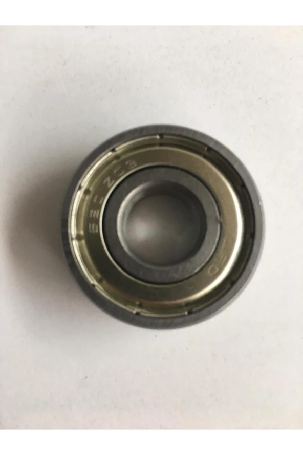 Rulman 6201 Zz Kapaklı Prc ürün görseli