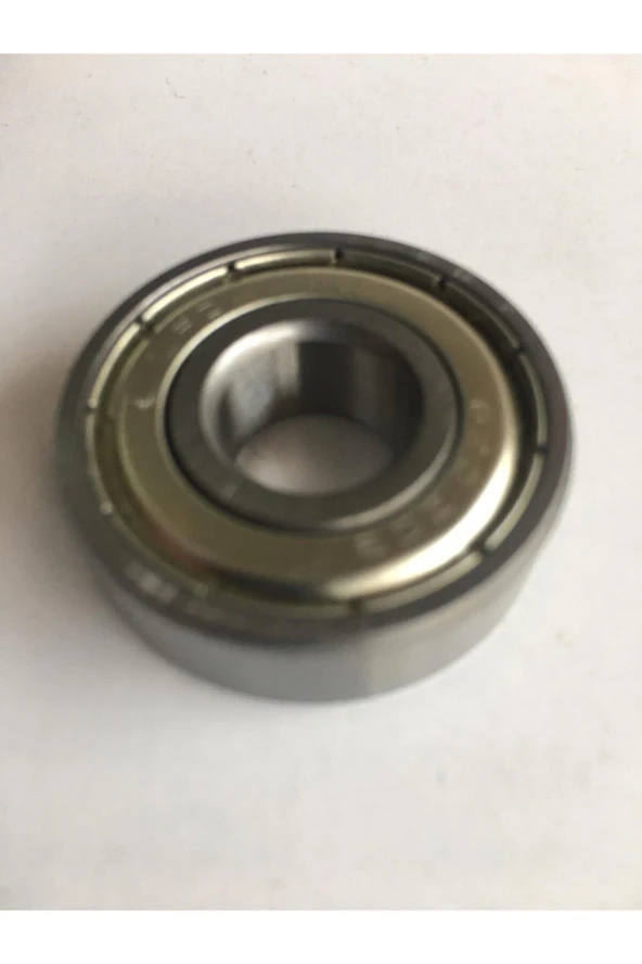 Rulman 6201 Zz Kapaklı Prc - Resim 2