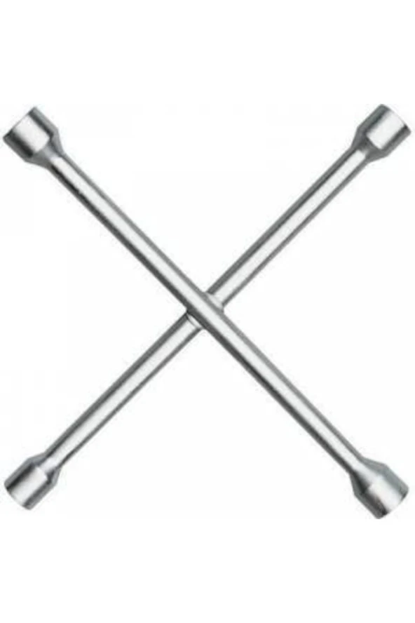 Bijon Anahtarı Bicon Anahtarı 4 Kollu 17-19-21-23 Uyumlu ürün görseli