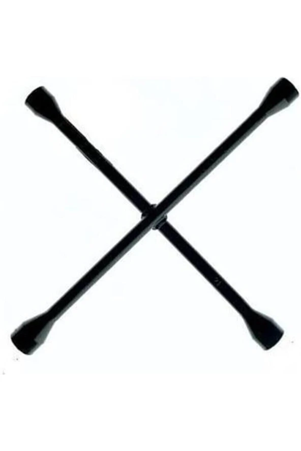 İSTAVROZ BİJON ANAHTARI 4 LÜ 17-19-21-23 ürün görseli