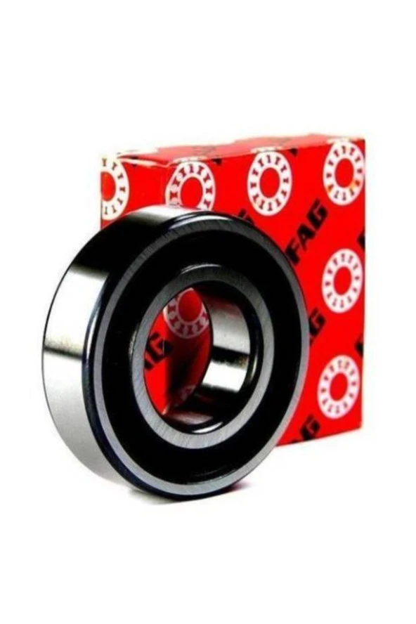 6007 2rs Rulman (35x62x14) ürün görseli