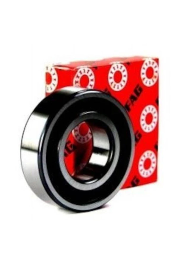 6206 2rs 30x62x16 Rulman ürün görseli