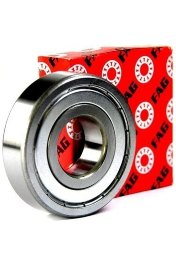 6200 Zz Rulman ürün görseli