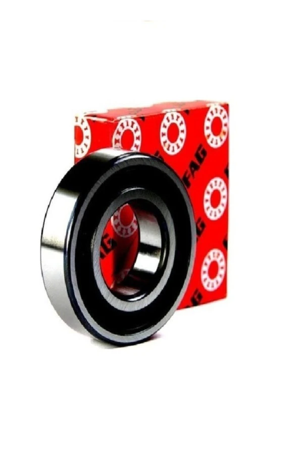 6001 2rs 12x28x8 Rulman ürün görseli