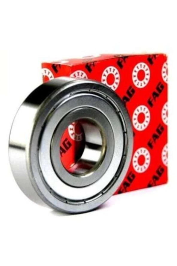 6205 Zz 25x52x15 Rulman ürün görseli