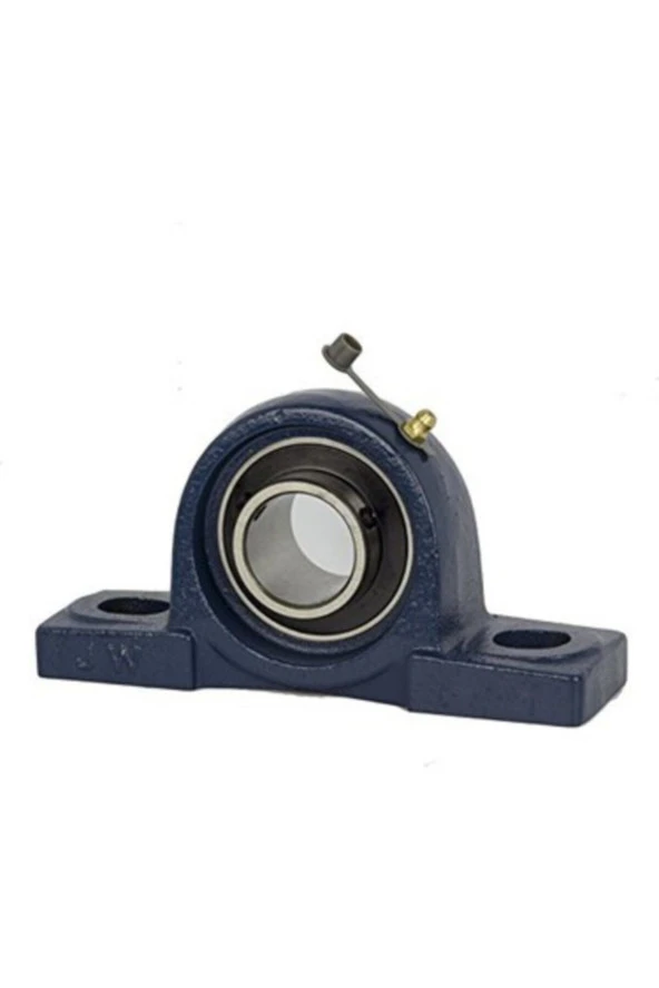 Ucp 206 Yataklı Mil Çapı 30 Mm ürün görseli