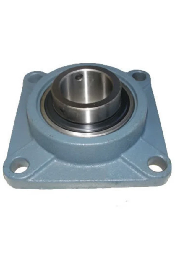 Ucf 208 Yataklı Rulman 40 Mm
