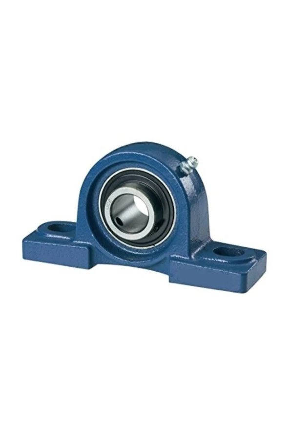 Ucp 207 Yataklı Rulman 35mm ürün görseli