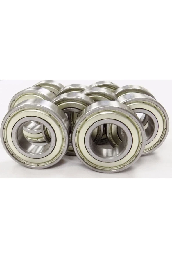 6200 Zz Rulman 10x30x9 10 Adet ürün görseli